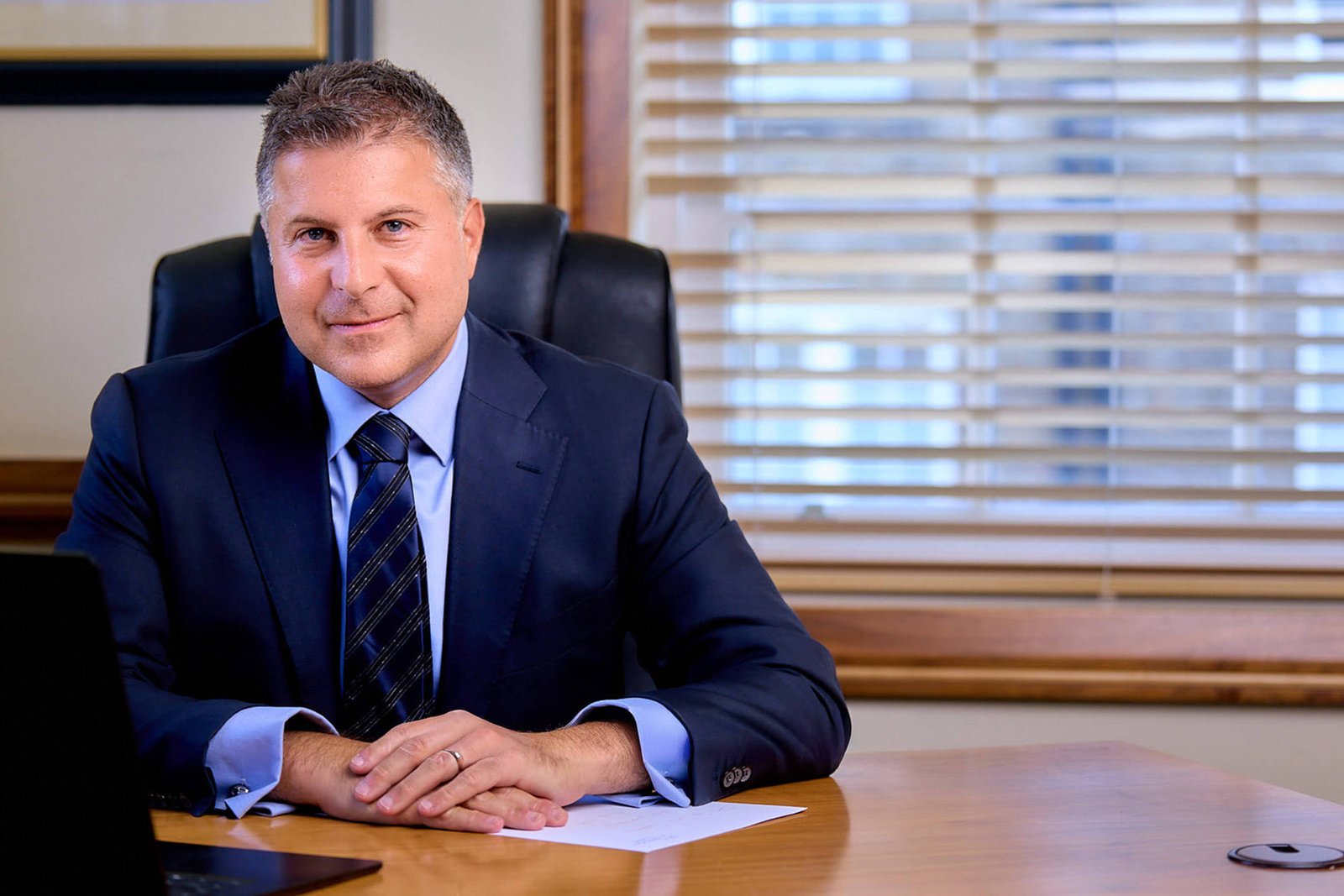 Dr. Dionysis Papadatos-Pastos