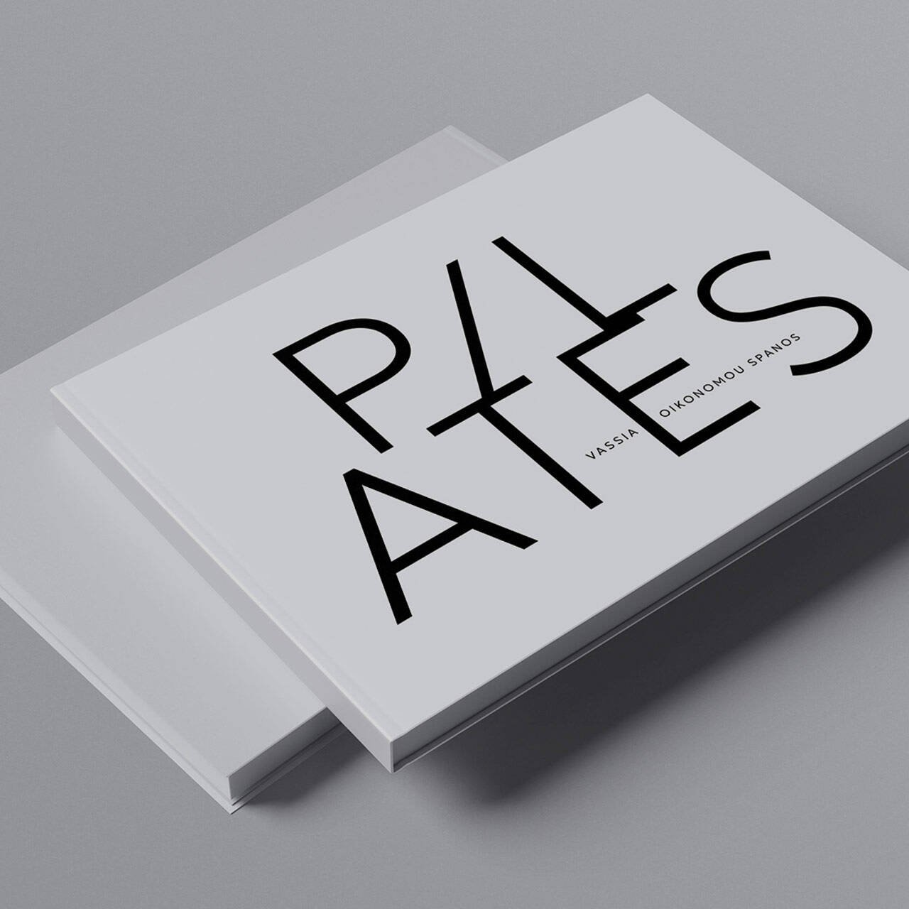 P/LATES: Vassia Oikonomou-Spanos