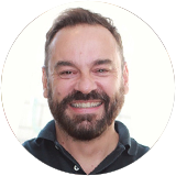 Δημήτρης Κωνσταντώνης, Ειδικός Ορθοδοντικός DDS