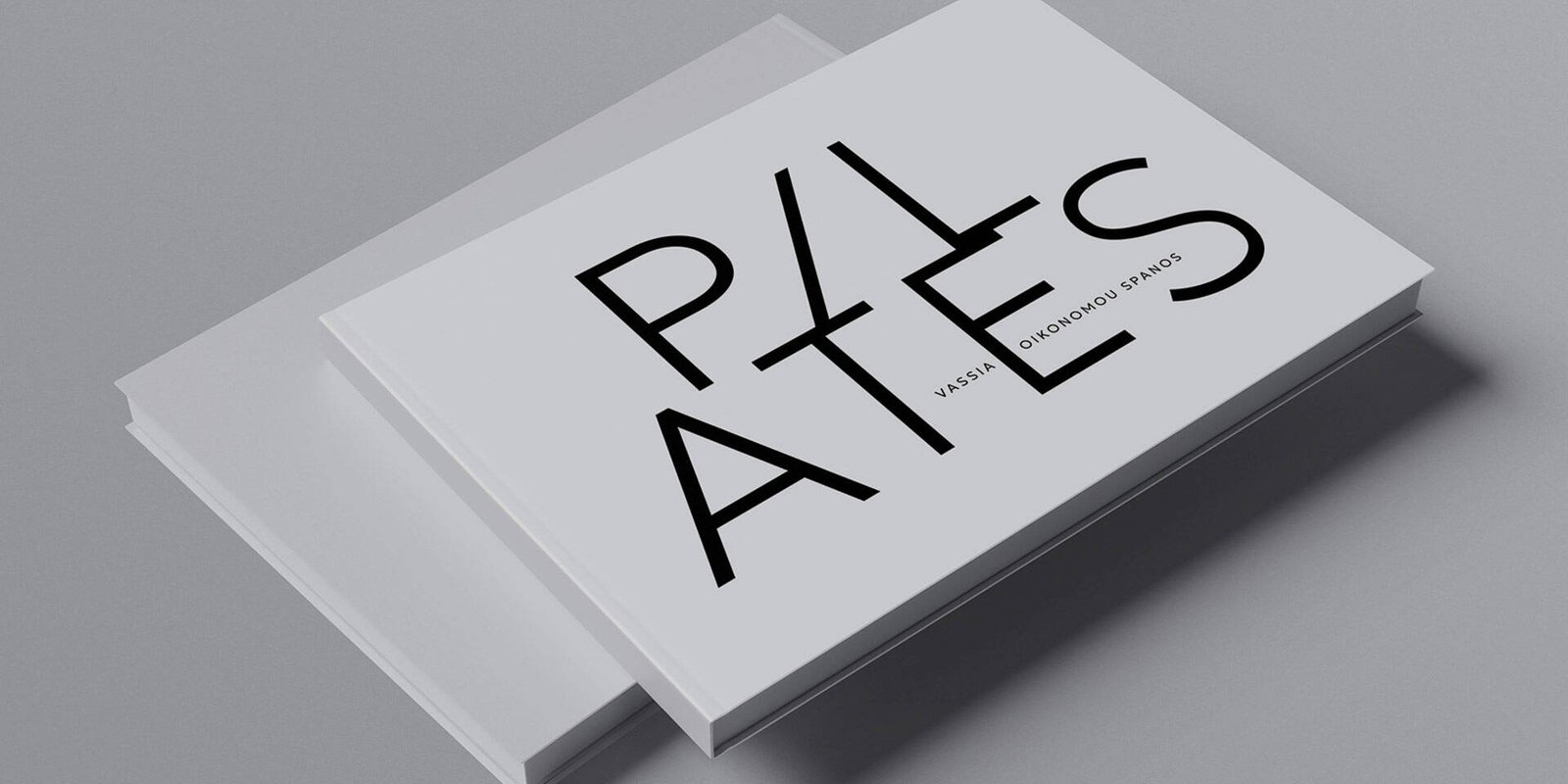 Pilates - Vassia Oikonomou-Spanos