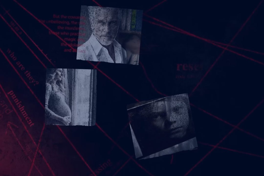 PHONE ESCAPE TRAILER