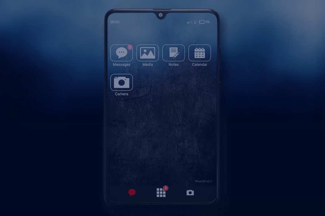 PHONE ESCAPE TRAILER - SHORT