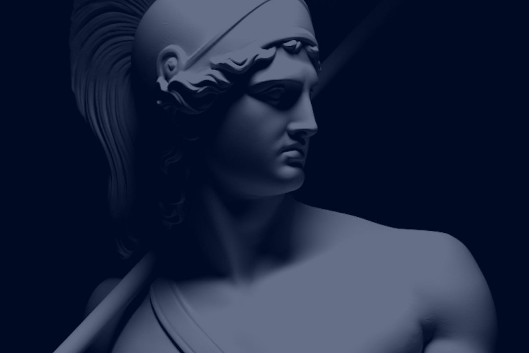 THE GREEKS