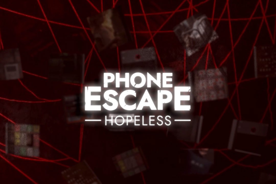 PHONE ESCAPE