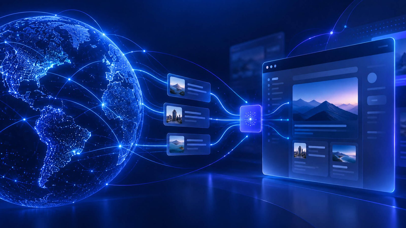 INSERT AI PUBLISHER